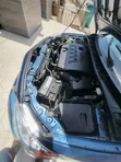 Toyota Corolla 2013 Blue - 5