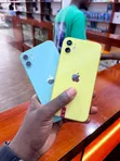 Apple iPhone 11 128GB Kore - 3