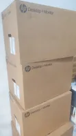 Sabo HP 290 G9 Desktop Computer - Intel Core i3, 8GB RAM, 512GB SSD - 1