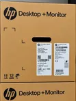 Sabo HP 290 G9 Desktop Computer - Intel Core i3, 8GB RAM, 512GB SSD - 5