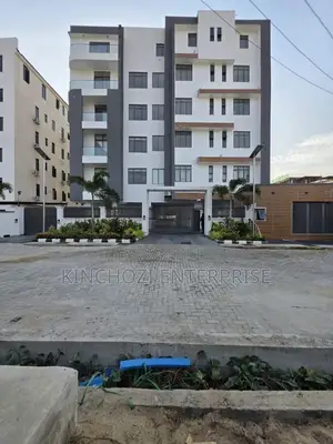 2-Bedroom Apartment for Sale in Serene Estate, Ikate