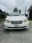 Lexus ES 350 2011 Fari - 1