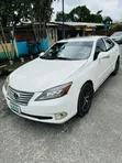 Lexus ES 350 2011 Fari - 2