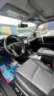 Toyota 4-Runner 2019 Silver - 3
