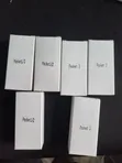 Baturayi Sauyi na DJI Osmo Pocket 1-3 - 4