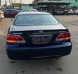 Lexus ES 2006 Baki - 3