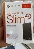Seagate 1TB Portable External Hard Drive - 2