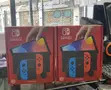 Nintendo Switch Asali - Sabon Abu - 1
