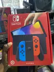 Nintendo Switch Asali - Sabon Abu - 2