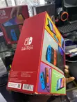 Nintendo Switch Asali - Sabon Abu - 3