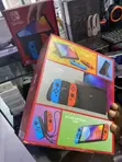 Nintendo Switch Asali - Sabon Abu - 4