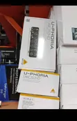 Behringer U-Phoria UMC202HD Audio Interface - 2