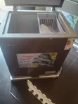 Snowsea 100L Chest Freezer - Sabon Abu - 2