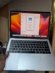 Apple MacBook Pro 2017 16GB RAM, 256GB SSD - 1
