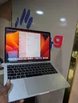 Apple MacBook Pro 2017 16GB RAM, 256GB SSD - 2