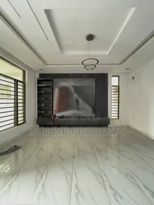 4 Bedroom Duplex for Rent a Garin Ikota, Lekki