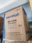Skyrun 145L Chest Deep Freezer - 1