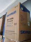 Skyrun 145L Chest Deep Freezer - 2