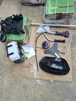 Huasey CG430 Brush Cutter Machine