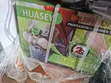 Huasey CG430 Brush Cutter Machine - 2