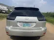 Lexus RX 330 2004 Silver - 1