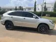 Lexus RX 330 2004 Silver - 2