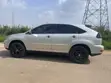 Lexus RX 330 2004 Silver - 3