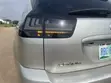 Lexus RX 330 2004 Silver - 4