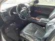 Lexus RX 350 2011 Silver - 2