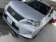 Lexus RX 350 2011 Silver - 3