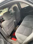 Honda Accord 2005 Grey - 3