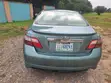 Toyota Camry 2008 - 1