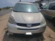 Toyota Sienna 2006 Silver - 1
