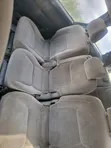 Toyota Sienna 2006 Silver - 4