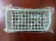 Kitchen Bathroom Double Suction Storage Rack - 2