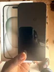 Apple iPhone 15 Plus 128GB Black - 1