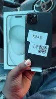 Apple iPhone 15 Plus 128GB Black - 2
