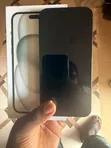 Apple iPhone 15 Plus 128GB Black - 3