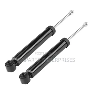 Rear Shock Absorbers Set for Toyota Camry, Prius, Corolla, Avalon