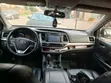 Toyota Highlander 2014 Black - 4