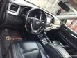 Toyota Highlander 2014 Black - 5