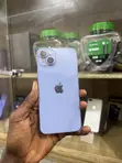Apple iPhone 14 Plus 128GB Blue - 1