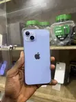 Apple iPhone 14 Plus 128GB Blue - 2