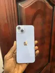 Apple iPhone 14 Plus 128GB Blue - 3
