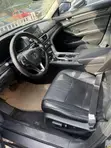 Honda Accord 2018 Grey - 3