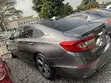 Honda Accord 2018 Grey - 4