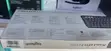 Logitech Pebble Keys 2 K380s Mai Sauƙi, Mara Wayar Bluetooth Keyboard - 4