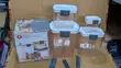 4 Piece Bakers Storage Set - 2