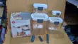 4 Piece Bakers Storage Set - 3