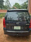 Mazda Premacy 2004 Blue - 2